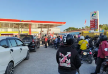 Antrian BBM Meresahkan, Wali Kota Kendari Siapkan Langkah Intervensi
