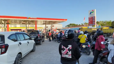 Antrian BBM Meresahkan, Wali Kota Kendari Siapkan Langkah Intervensi