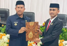 Pemda Muna Barat Siapkan Anggaran Rp8 Miliar untuk Penataan Kawasan Perkantoran