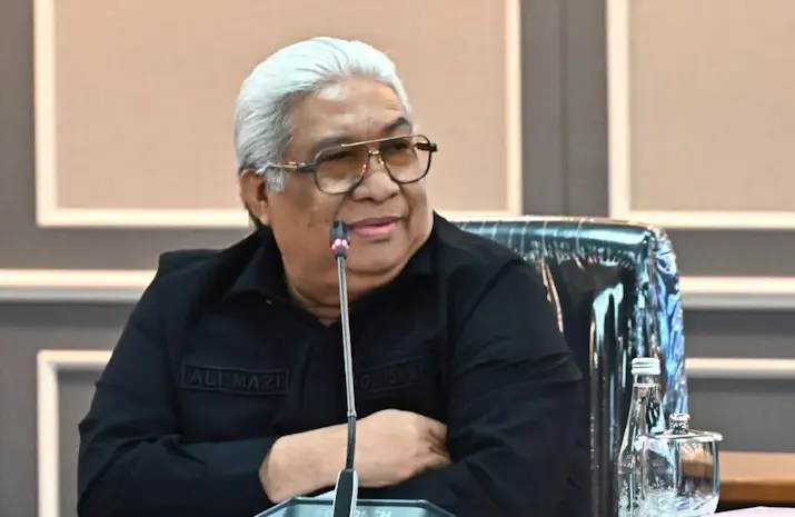 Ali Mazi