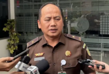 Kapuspenkum Kejagung RI, Anang Supriatna. Foto: istimewa.
