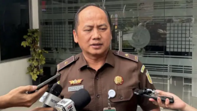 Kapuspenkum Kejagung RI, Anang Supriatna. Foto: istimewa.