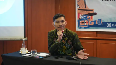 Inflasi Sultra: Mengurai Persoalan Rantai Pasok dari Hulu