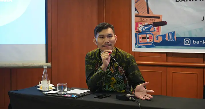 Inflasi Sultra: Mengurai Persoalan Rantai Pasok dari Hulu