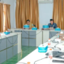 Hasil Bamus, Syarifuddin Reeno bakal Gantikan Ketua DPRD Buteng Saal Musrimin Hadi