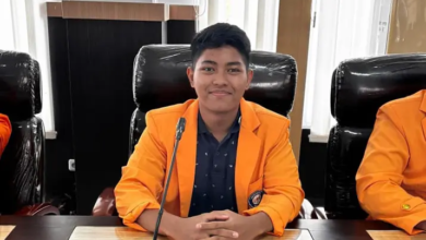 Melegalisasi Pengecer BBM 