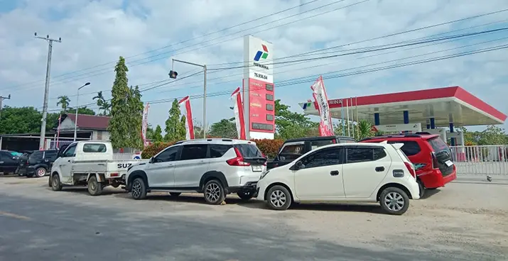 Respon Kelangkaan BBM, Ditjen dan BPH Migas Bakal Kunjungi Muna Barat