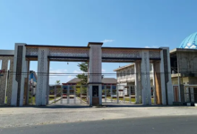 Yayasan Ummusshabri Dukung Penertiban Aset Pemprov Sultra
