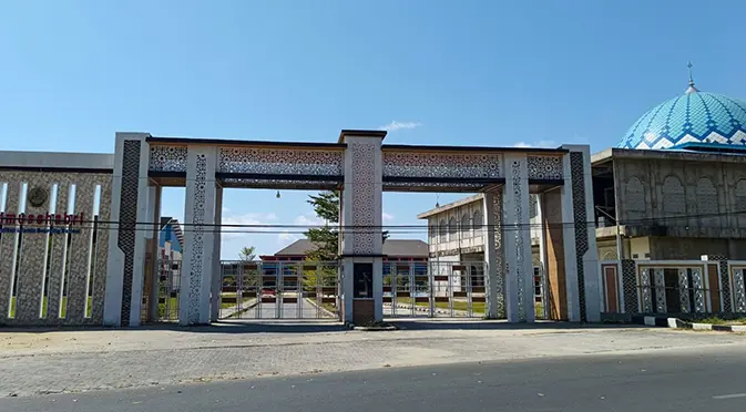 Yayasan Ummusshabri Dukung Penertiban Aset Pemprov Sultra