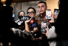 Wamen Ossy: Kementerian ATR/BPN Hormati Proses Hukum dan Pastikan Layanan Pertanahan Tetap Berjalan