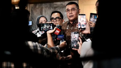 Wamen Ossy: Kementerian ATR/BPN Hormati Proses Hukum dan Pastikan Layanan Pertanahan Tetap Berjalan