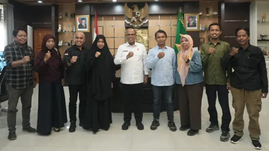 AMSI Sulawesi Tenggara Jadi Mitra Strategis Kejaksaan Tinggi