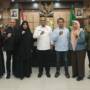 AMSI Sulawesi Tenggara Jadi Mitra Strategis Kejaksaan Tinggi