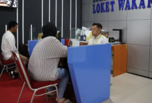 Kementerian ATR/BPN Sertifikasi 50 Ribu Lebih Tanah Wakaf Dalam Dua Tahun Kabinet Merah Putih