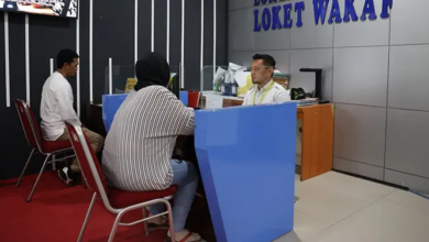Kementerian ATR/BPN Sertifikasi 50 Ribu Lebih Tanah Wakaf Dalam Dua Tahun Kabinet Merah Putih