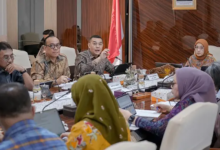Pemerintah Bahas Kelembagaan BRAN, Perjelas Peran dan Pembagian Kewenangan dalam Reforma Agraria