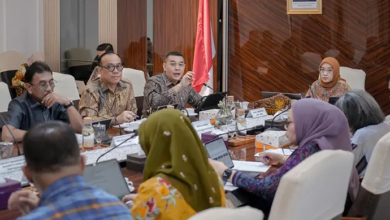 Pemerintah Bahas Kelembagaan BRAN, Perjelas Peran dan Pembagian Kewenangan dalam Reforma Agraria