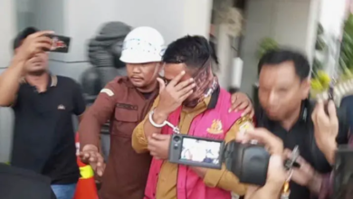 Mantan Kepala Biro Umum Pemprov Sultra Ditetapkan Tersangka