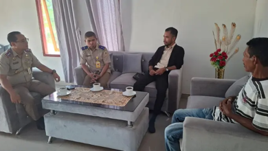 BPN Muna Barat Gandeng Rumah BUMN, Dorong Peningkatan Pendapatan Nelayan