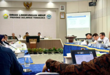 KPR Silika Jalani Penilaian Dokumen Lingkungan, Mitigasi Dampak Tambang jadi Perhatian