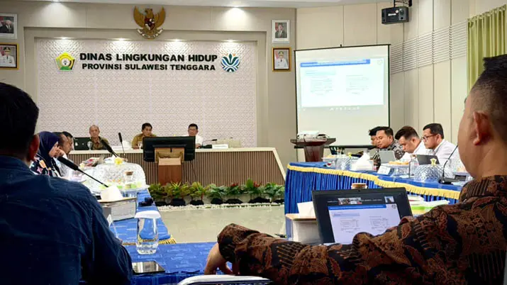 KPR Silika Jalani Penilaian Dokumen Lingkungan, Mitigasi Dampak Tambang jadi Perhatian
