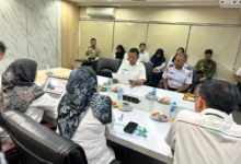 Perkuat Konektivitas yang Tumbuh, Bupati Muna Barat Audiensi dengan Ditjen Perhubungan Darat Kemenhub RI