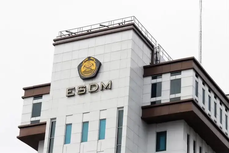 Kementerian ESDM Didesak Bekukan IUP PT Ceria Nugraha Indotama Usai Ditetapkan Tersangka Korporasi