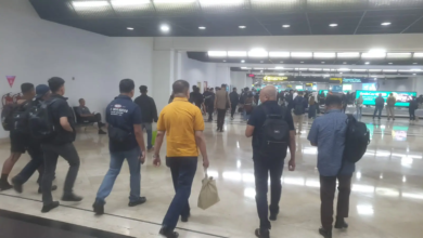 Kajati Sultra Amankan Oknum Kajari Senior Terkait Dugaan Penyalahgunaan Wewenang