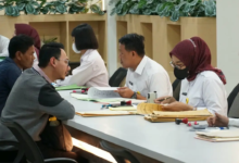 Ada Pengukuran Terjadwal, Kini Tanah Diukur Lebih Pasti dan Cepat