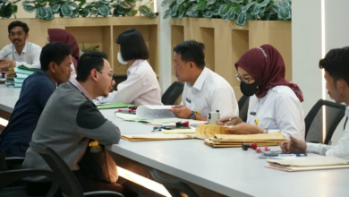 Ada Pengukuran Terjadwal, Kini Tanah Diukur Lebih Pasti dan Cepat