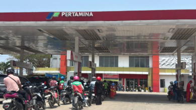 Bawa Belasan Jeriken, Mobil yang Kedapatam Isi BBM di SPBU Rabam Kini Diselidiki Polisi