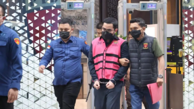 Manipulasi Kadar Hingga Suap Pejabat ESDM Demi Ekspor Nikel, Dirut PT CNI Ditetapkan Tersangka