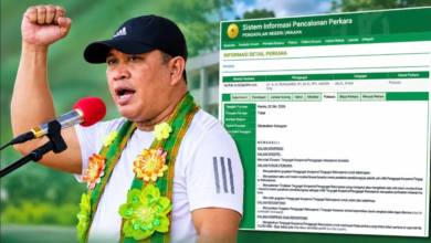 Kuasa Hukum Minta Polda Sultra Terbitkan SP3 Usai PN Unaaha Nyatakan Ruksamin Pemilik Sah Mesin Crusher