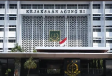 Kejagung Ungkap Peran Kasi Pemetaan WIUP Dinas ESDM Sultra di Kasus Ekspor Nikel Ilegal PT CNI