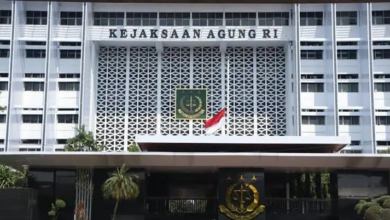 Kejagung Ungkap Peran Kasi Pemetaan WIUP Dinas ESDM Sultra di Kasus Ekspor Nikel Ilegal PT CNI