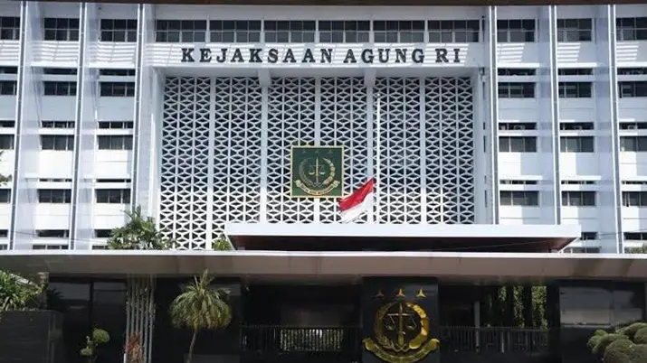 Kejagung Ungkap Peran Kasi Pemetaan WIUP Dinas ESDM Sultra di Kasus Ekspor Nikel Ilegal PT CNI