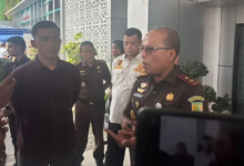 Kejati Sultra Berhasil Kumpulkan Rp8,1 Miliar Hasil Lelang Barang Rampasan Negara