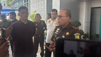 Kejati Sultra Berhasil Kumpulkan Rp8,1 Miliar Hasil Lelang Barang Rampasan Negara