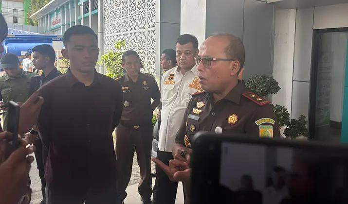 Kejati Sultra Berhasil Kumpulkan Rp8,1 Miliar Hasil Lelang Barang Rampasan Negara