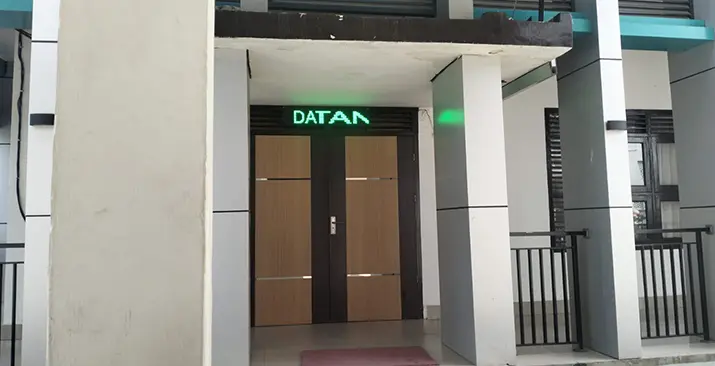 Mantan Kadis ESDM Sultra Andi Makkawaru Diperiksa Jampidsus Kejagung RI
