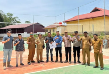 PBA Pilih Tumbuh Bersama Masyarakat Sejak Tahap Eksplorasi