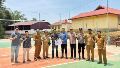 PBA Pilih Tumbuh Bersama Masyarakat Sejak Tahap Eksplorasi