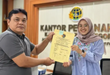 "Pelataran" Jadi Solusi Warga Urus Layanan Pertanahan di Akhir Pekan