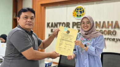 "Pelataran" Jadi Solusi Warga Urus Layanan Pertanahan di Akhir Pekan
