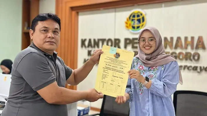 "Pelataran" Jadi Solusi Warga Urus Layanan Pertanahan di Akhir Pekan