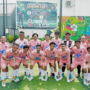 Taklukkan Kodim Kendari FC di 8 Besar Lewat Adu Penalti, Pers Sultra Melaju ke Semifinal
