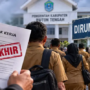 Kontrak Berakhir, 1.204 PPPK Paruh Waktu Buteng Siap-Siap Dirumahkan