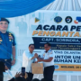 Serah Terima Jabatan di KUPP Molawe, Capt. Sorindra Resmi Emban Tugas Baru sebagai Kepala KUPP Bungku