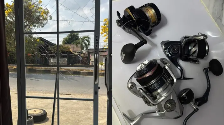 Toko DC Modis Fashion di Wayong Dibobol Maling, Pemilik Rugi hingga Puluhan Juta Rupiah