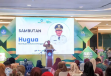 Pesan Wagub Sultra: Bahasa Daerah Jangan Sampai Punah